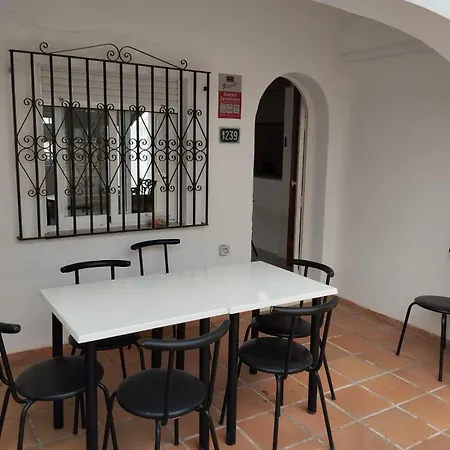 Adosado Independiente A 200m De La Playa Holiday home Denia