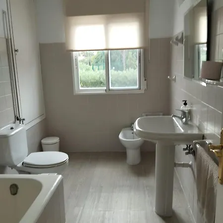 Holiday home Adosado Independiente A 200m De La Playa *