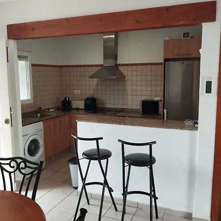 Adosado Independiente A 200m De La Playa Ferienhaus *