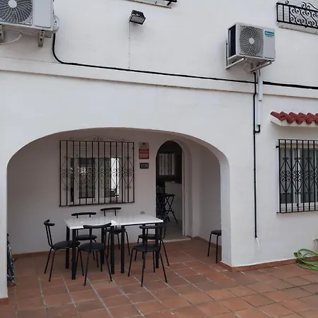 Adosado Independiente A 200m De La Playa * Dénia